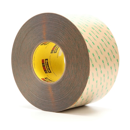 3M Vhb Adhesive Transfer Tape F9473Pc, Clear, 4 In X 60 Yd, 10 Mil 7010373426